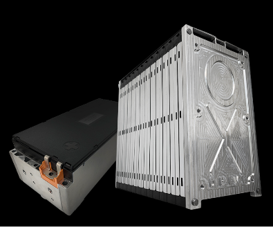 Electric GT battery systems